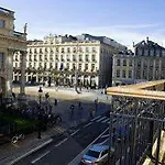 Hotel Des 4 Soeurs Bordeaux