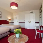 Hotel Des 4 Soeurs Bordeaux
