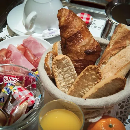 Des 4 Soeurs Hotel Bordeaux