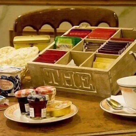 Des 4 Soeurs Hotel Bordeaux