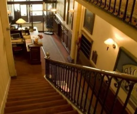 Hotel Des 4 Soeurs 3*