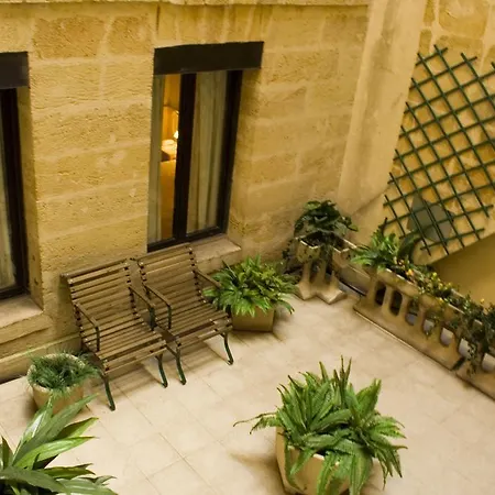 Hotel Des 4 Soeurs 3*