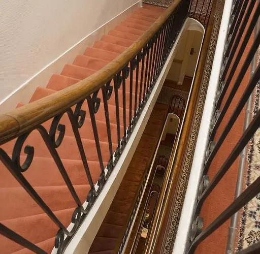 Des 4 Soeurs Hotel
