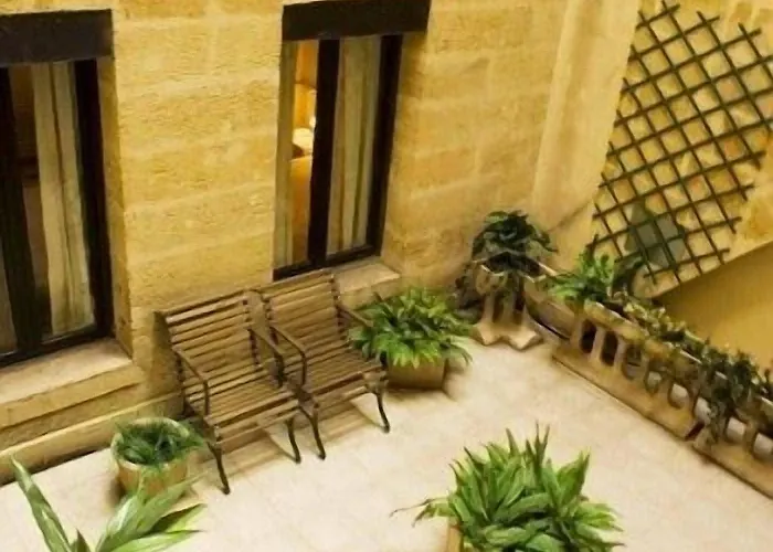 Des 4 Soeurs Hotel