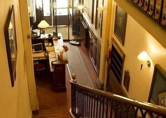 Des 4 Soeurs Hotel 3*
