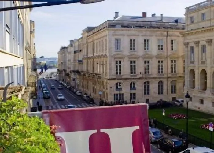 Hotel Des 4 Soeurs