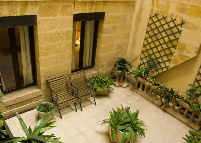 Hotel Des 4 Soeurs 3*