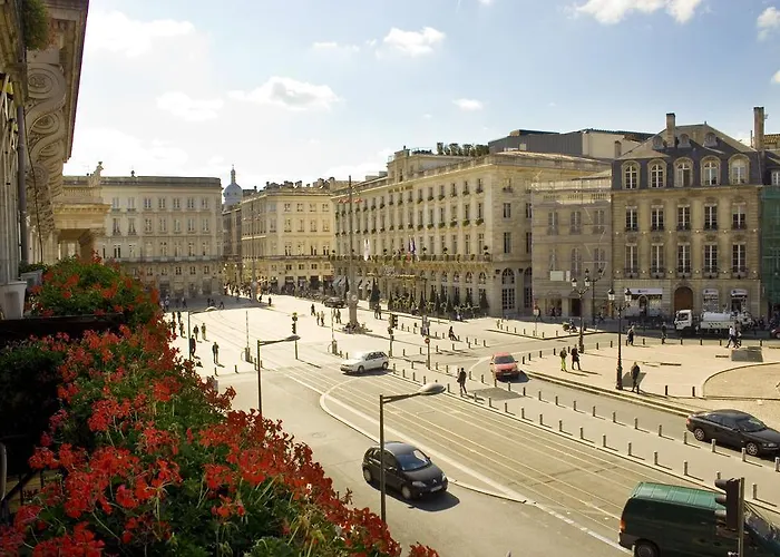 Hotel Des 4 Soeurs