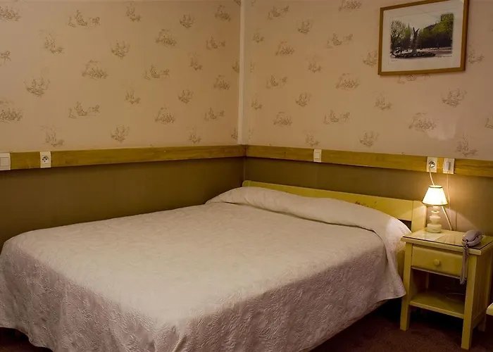 Des 4 Soeurs Hotel