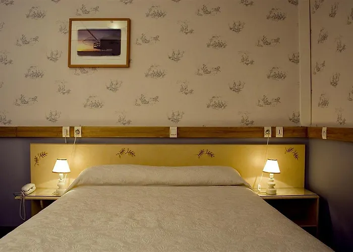 Des 4 Soeurs Hotel